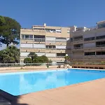Appartement Le Zodiaque Ii-3 By Interhome Hyères