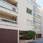 Le Zodiaque Ii-3 By Interhome Hyères