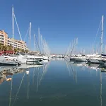 Le Zodiaque Ii-3 By Interhome Appartement Hyères