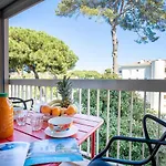 Le Zodiaque Ii-3 By Interhome Hyères