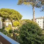 Le Zodiaque Ii-3 By Interhome *