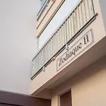 Le Zodiaque Ii-3 By Interhome Appartement Hyères