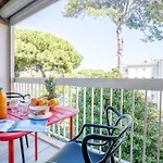 Appartement Le Zodiaque Ii-3 By Interhome Hyères