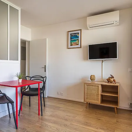 Appartement Le Zodiaque Ii-3 By Interhome