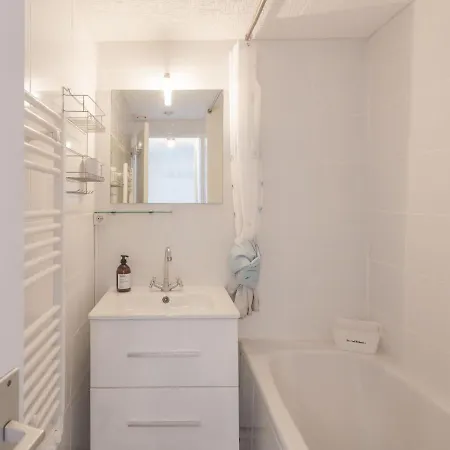 Le Zodiaque Ii-3 By Interhome *