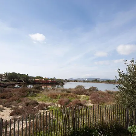 Appartement Le Zodiaque Ii-3 By Interhome Hyères