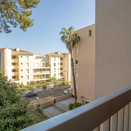 Le Zodiaque Ii-3 By Interhome