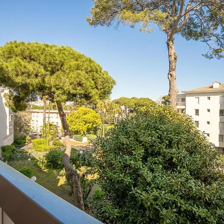 Le Zodiaque Ii-3 By Interhome *