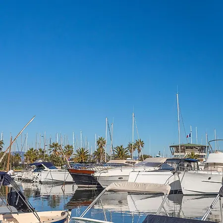 Le Zodiaque Ii-3 By Interhome *