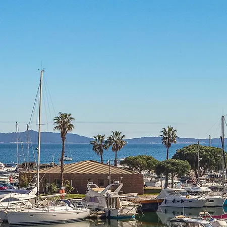 Le Zodiaque Ii-3 By Interhome