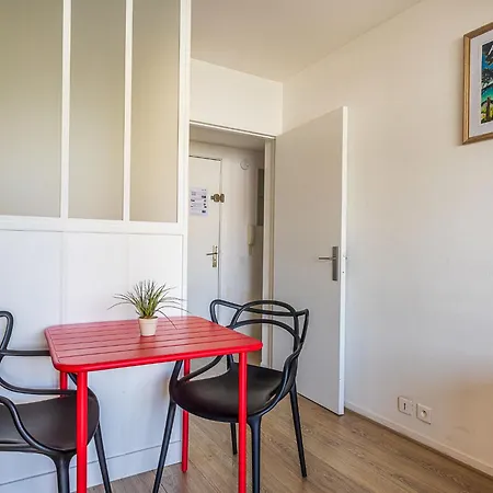 Appartement Le Zodiaque Ii-3 By Interhome Hyères