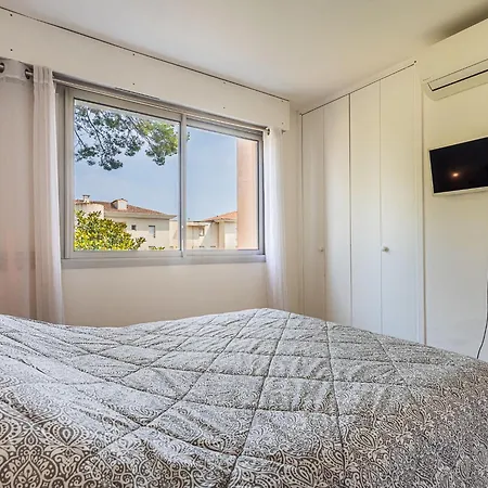 Le Zodiaque Ii-3 By Interhome