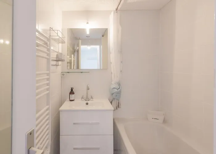 Le Zodiaque Ii-3 By Interhome *