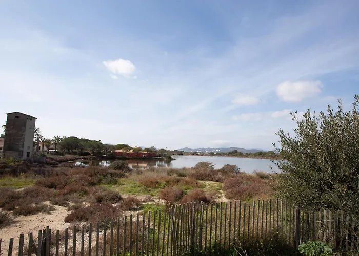 Appartement Le Zodiaque Ii-3 By Interhome Hyères