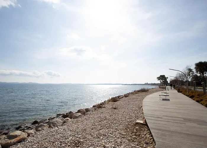 Le Zodiaque Ii-3 By Interhome Hyères