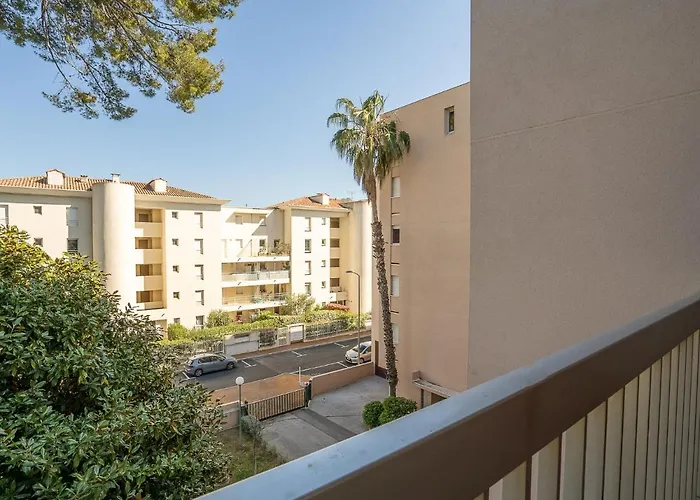 Le Zodiaque Ii-3 By Interhome