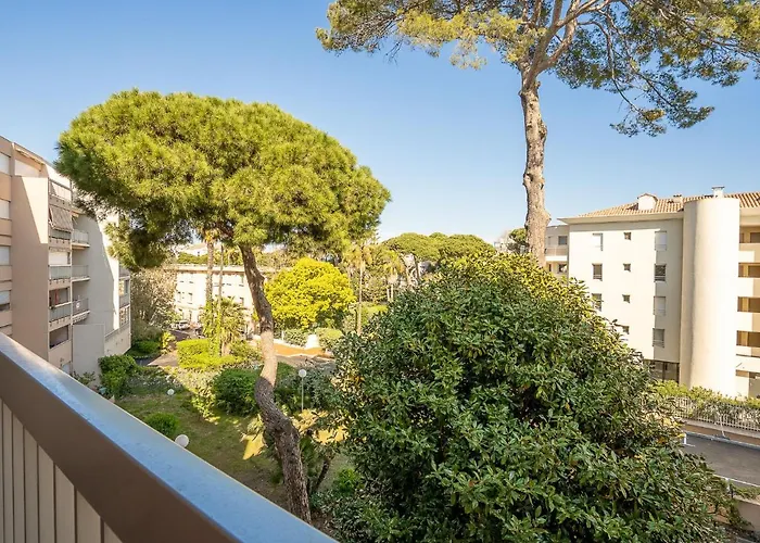 Le Zodiaque Ii-3 By Interhome *