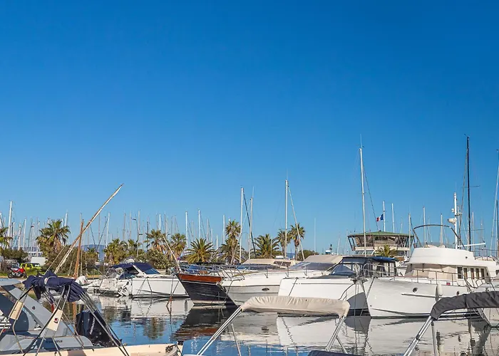 Le Zodiaque Ii-3 By Interhome *