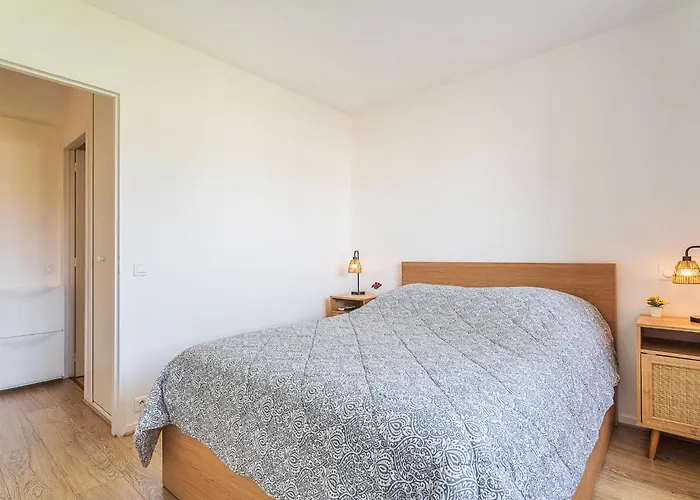 Le Zodiaque Ii-3 By Interhome Hyères