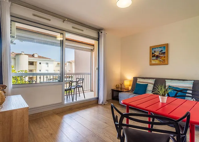 Le Zodiaque Ii-3 By Interhome